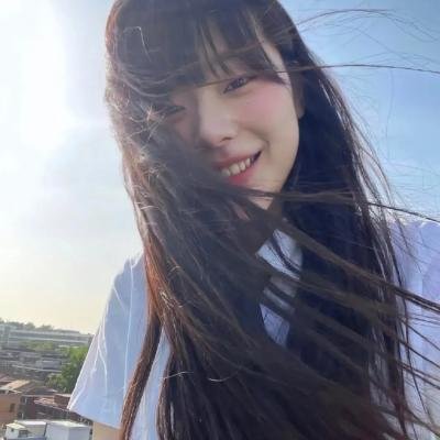 火星女孩
