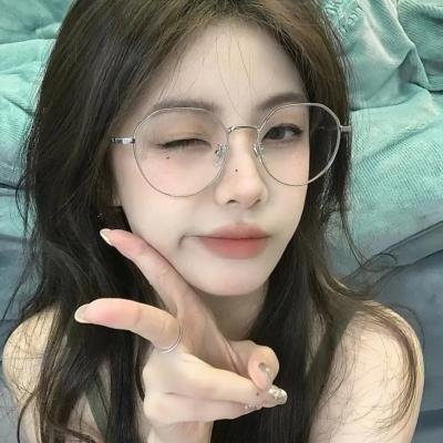 原罪少女